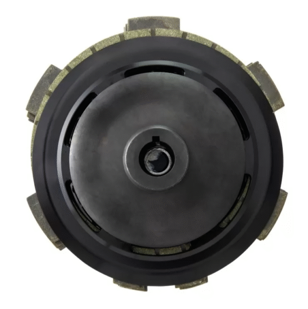 Embrague VMC Hard Work 4 discos Vespa Primavera/PK - Imagen 4