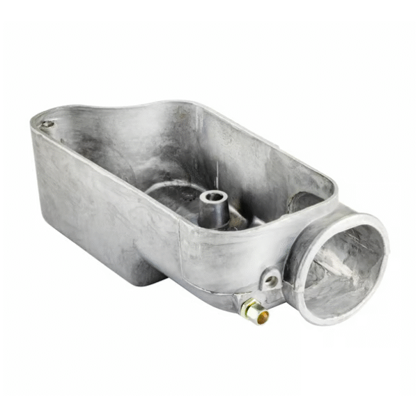 Caja carburador Vespa P200E/IRIS 1ªserie