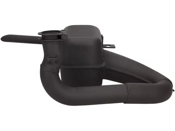 Escape BGM PRO TOURING Vespa Wideframe - Imagen 6