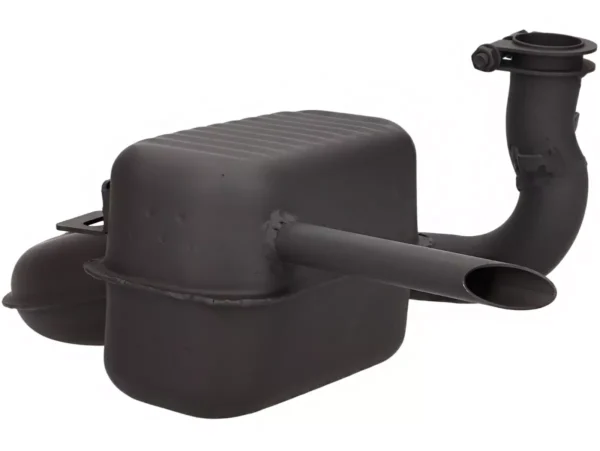 Escape BGM PRO TOURING Vespa Wideframe - Imagen 2