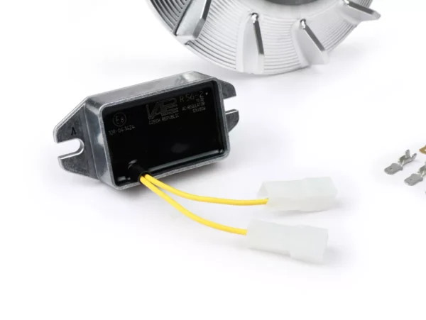 Encendido VAPE Sport AC 12V Vespa PX - Imagen 3