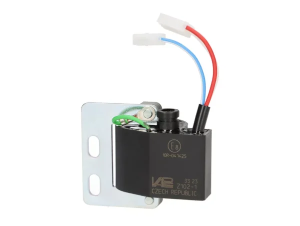Encendido VAPE Sport AC 12V Vespa PX - Imagen 4