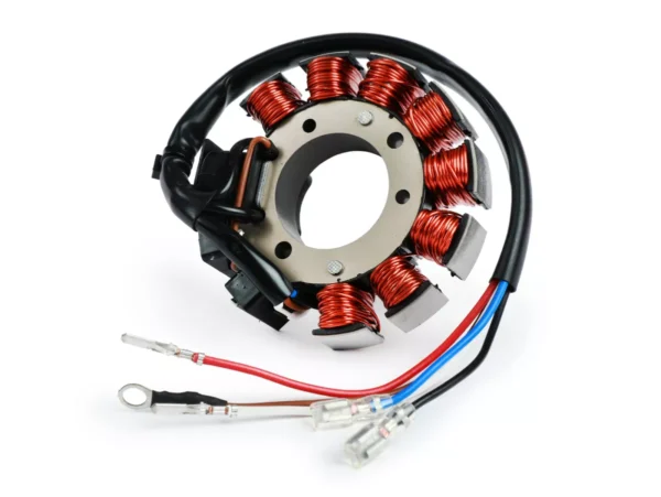Encendido VAPE Sport AC 12V Vespa PX - Imagen 7