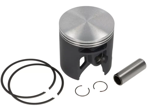 Cilindro VMC RANGER 213/225cc Ø69mm carrera 57mm/60mm Vespa 200 - Imagen 3