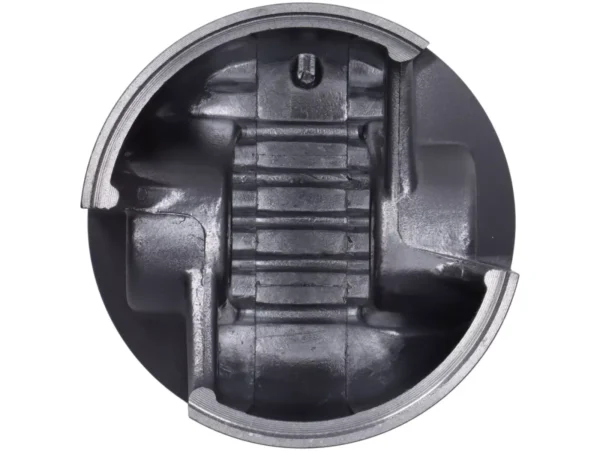 Cilindro VMC RANGER 213/225cc Ø69mm carrera 57mm/60mm Vespa 200 - Imagen 8