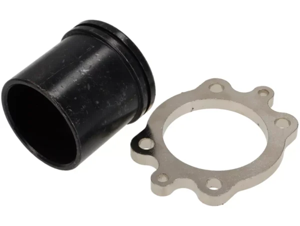 Cilindro VMC RANGER 213/225cc Ø69mm carrera 57mm/60mm Vespa 200 - Imagen 12