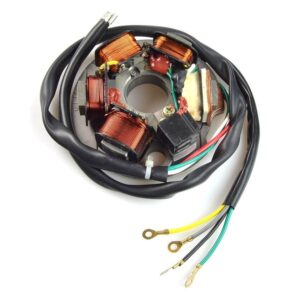 Estator 6 cables Vespa Primavera/Super/SL