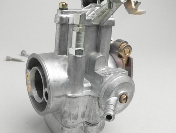 Carburador JETEX 22mm SH 2 Lambretta DL - Imagen 3