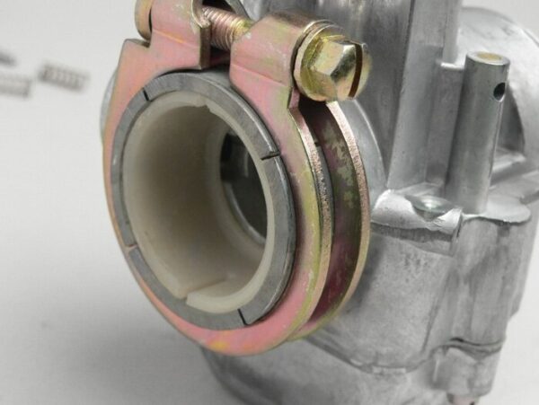 Carburador JETEX 22mm SH 2 Lambretta DL - Imagen 5
