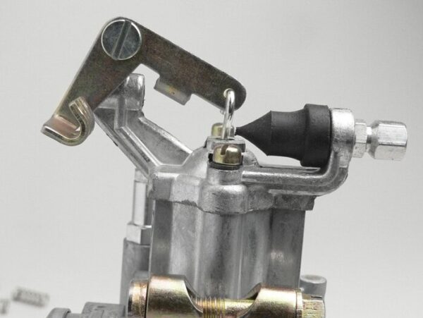 Carburador JETEX 22mm SH 2 Lambretta DL - Imagen 4