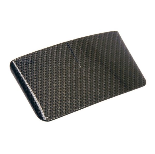 Tapa carbono piloto trasero BOSATTA Vespa 50 Special