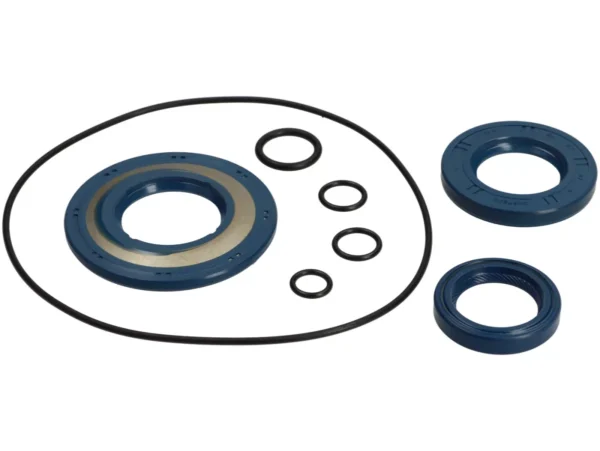 Kit retenes y tóricas Vespa DN/DS/CL - Imagen 2