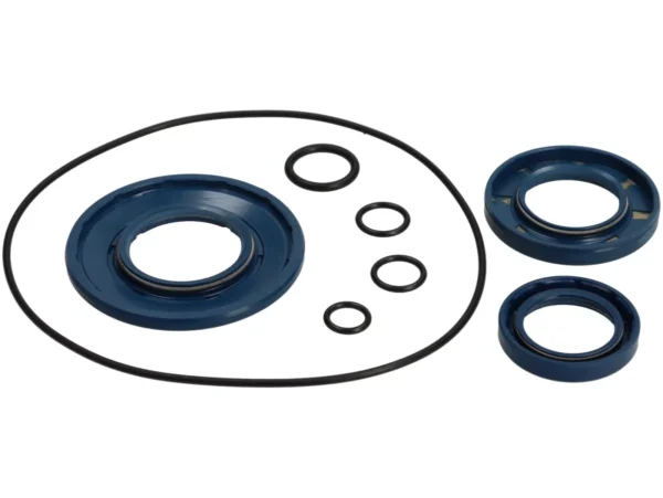 Kit retenes y tóricas Vespa DN/DS/CL - Imagen 3