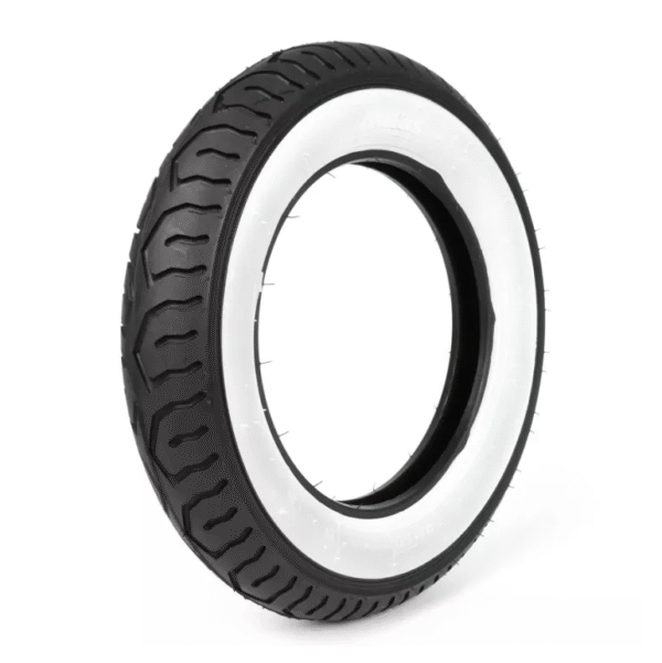 SAVA/MITAS MC12 (banda blanca) 3.00-10" TL/TT 42J
