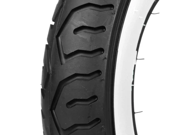 SAVA/MITAS MC12 (banda blanca) 3.00-10" TL/TT 42J - Imagen 2