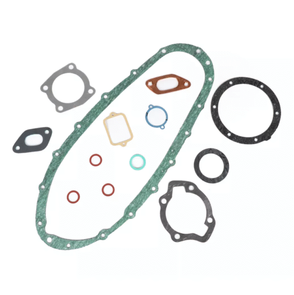 Juego juntas IMPORT motor Lambretta 150LI/LIS/SX/DL/GP