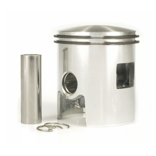 Pistón Ø 57mm POLINI 133cc Vespa Primavera/PK