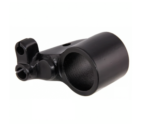 Soporte manillar freno/estarter Vespa FL - Imagen 2