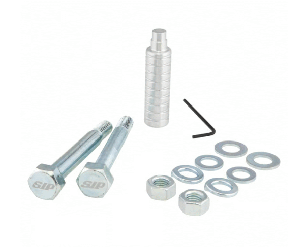 Amortiguador trasero SIP PERFORMANCE 2.0 Vespa Primavera/125/150/160/200 - Imagen 6
