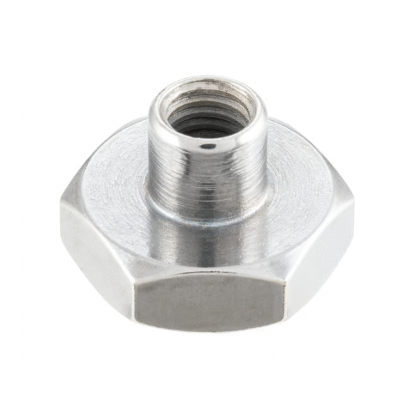 Tuerca llanta 8" Vespa 125