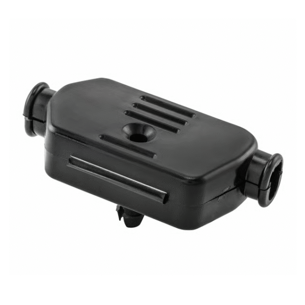 Caja conexiones ancha Vespa TX/T5/DN/IRIS