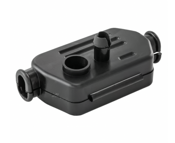 Caja conexiones ancha Vespa TX/T5/DN/IRIS - Imagen 2