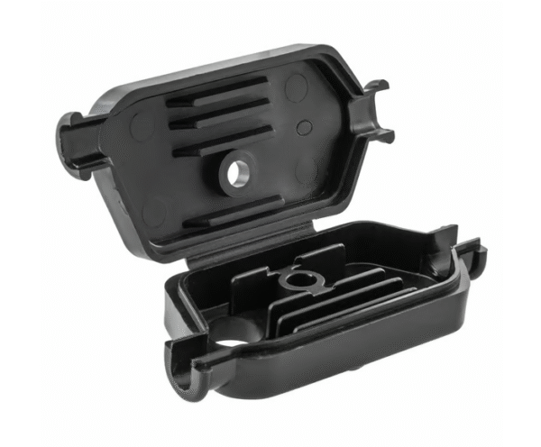 Caja conexiones ancha Vespa TX/T5/DN/IRIS - Imagen 3