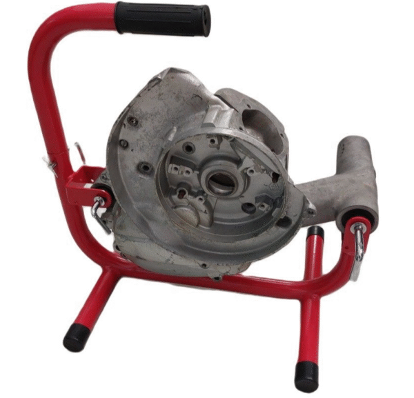 Soporte motor VMC EASY Vespa Smallframe - Imagen 2