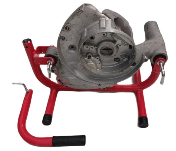 Soporte motor VMC EASY Vespa Smallframe - Imagen 4