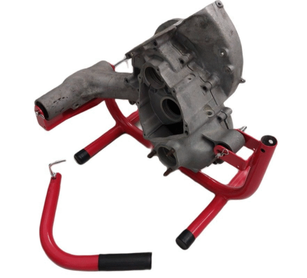 Soporte motor VMC EASY Vespa Smallframe - Imagen 5