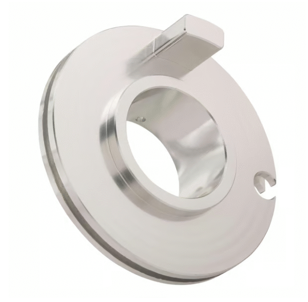Polea gas rápido SIP "Quick Throttle Disc" Vespa PX/TX/T5/DN/IRIS/PK - Imagen 3