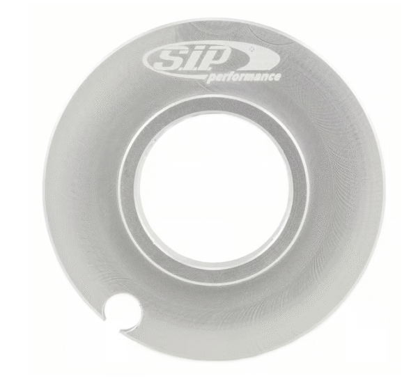 Polea gas rápido SIP "Quick Throttle Disc" Vespa PX/TX/T5/DN/IRIS/PK - Imagen 4