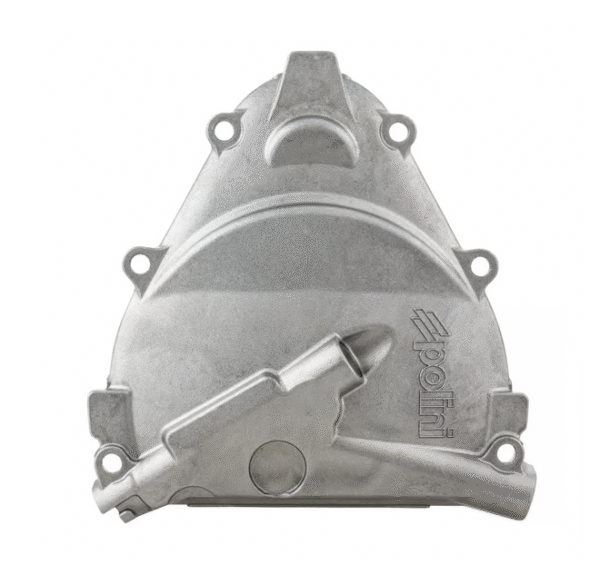 Tapa embrague POLINI tipo FL Vespa PKS/XL/FL - Imagen 2