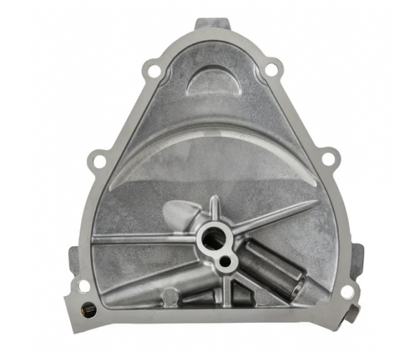 Tapa embrague POLINI tipo FL Vespa PKS/XL/FL - Imagen 3