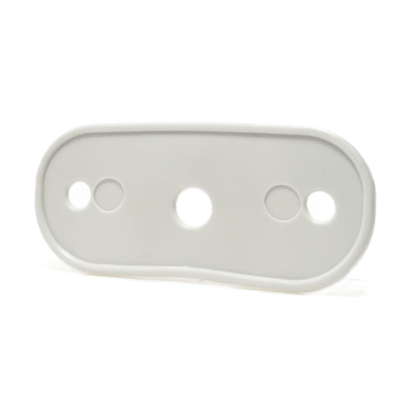 Junta piloto gris Vespa 125N (11x4,5cm)