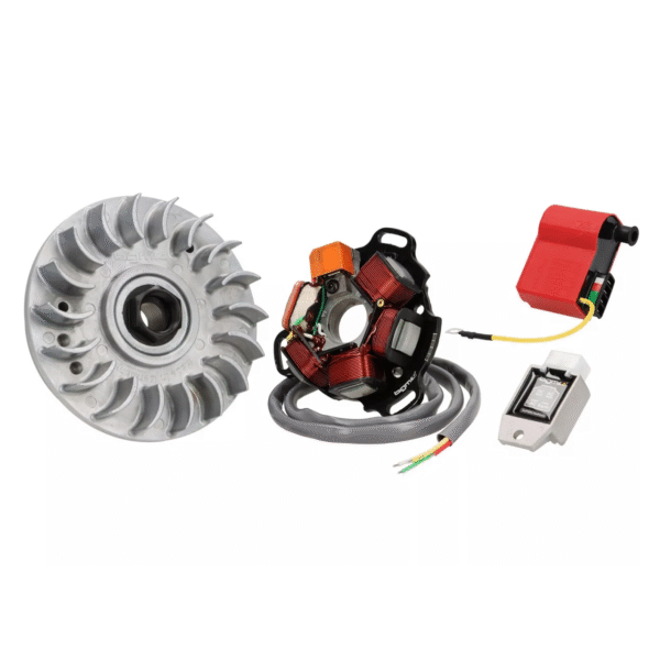 Encendido BGM PRO HP V4.0 AC Lambretta GP/DL - CDI BGM PRO
