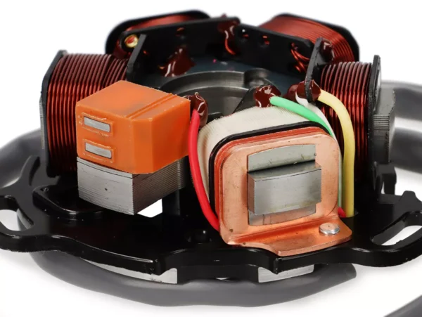 Encendido BGM PRO HP V4.0 AC Lambretta GP/DL - CDI BGM PRO - Imagen 3