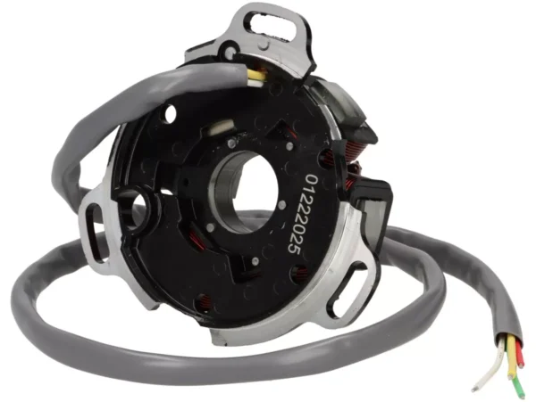 Encendido BGM PRO HP V4.0 AC Lambretta GP/DL - CDI BGM PRO - Imagen 4