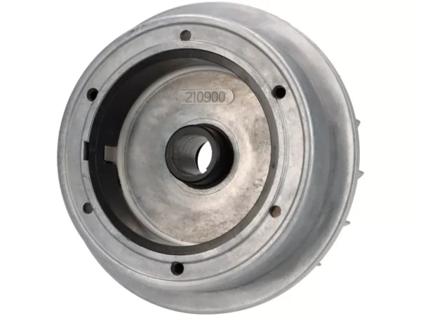 Encendido BGM PRO HP V4.0 AC Lambretta GP/DL - CDI BGM PRO - Imagen 6