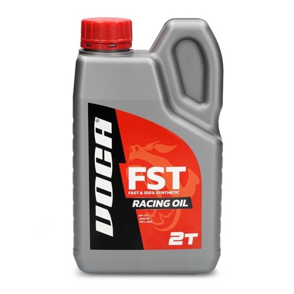 Aceite mezcla 2T VOCA Racing 1L Vespa