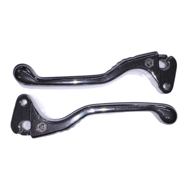 Manetas Sport aluminio Vespa 200