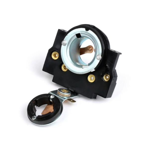 Portalámparas faro Vespa DS/CL
