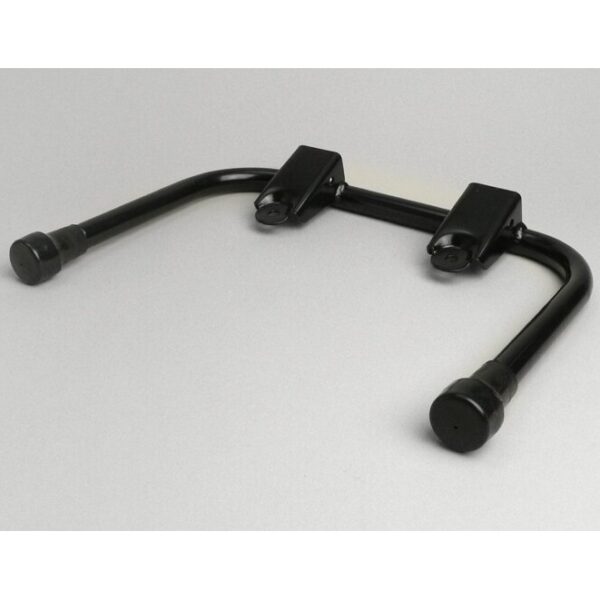 Caballete central negro Vespa PKS/XL/FL