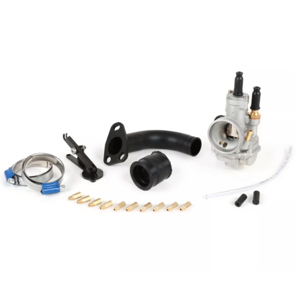 Kit carburador POLINI CP23 Vespa Wideframe