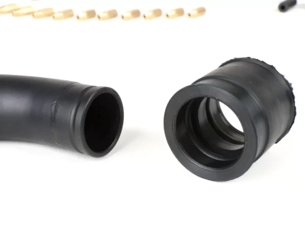 Kit carburador POLINI CP23 Vespa Wideframe - Imagen 4