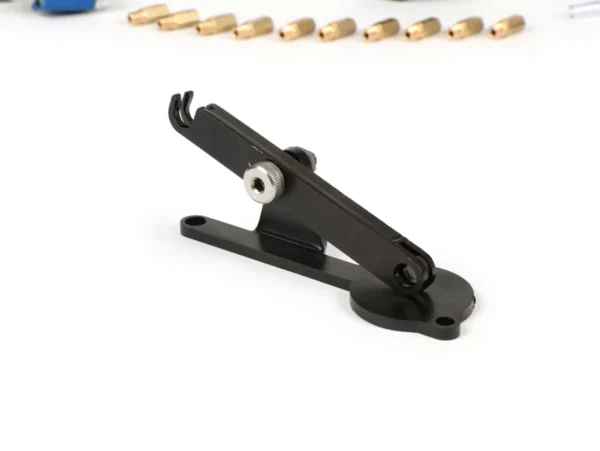 Kit carburador POLINI CP23 Vespa Wideframe - Imagen 7
