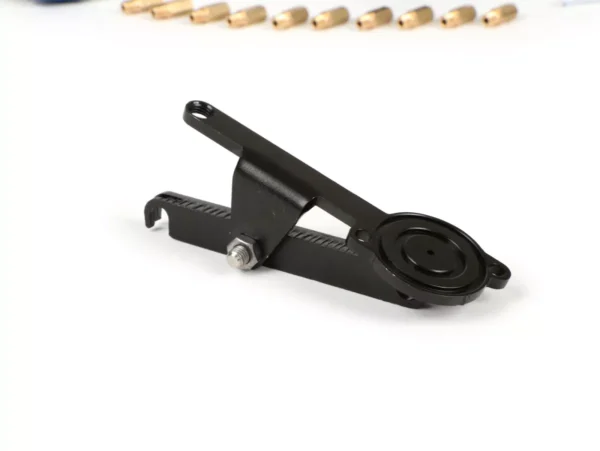 Kit carburador POLINI CP23 Vespa Wideframe - Imagen 6