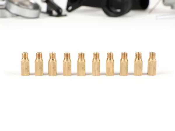 Kit carburador POLINI CP23 Vespa Wideframe - Imagen 8