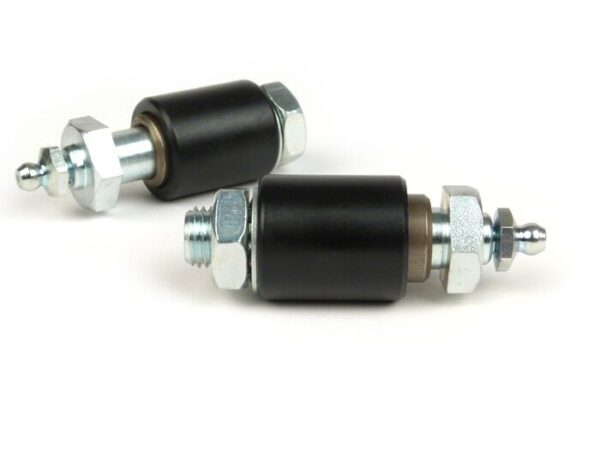Kit revisión horquilla CASA LAMBRETTA Lambretta LI/TV (Series 1-2) - Imagen 4
