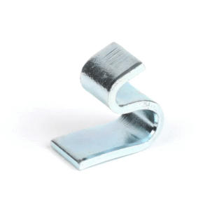 Pletina soporte muelle caballete Vespa